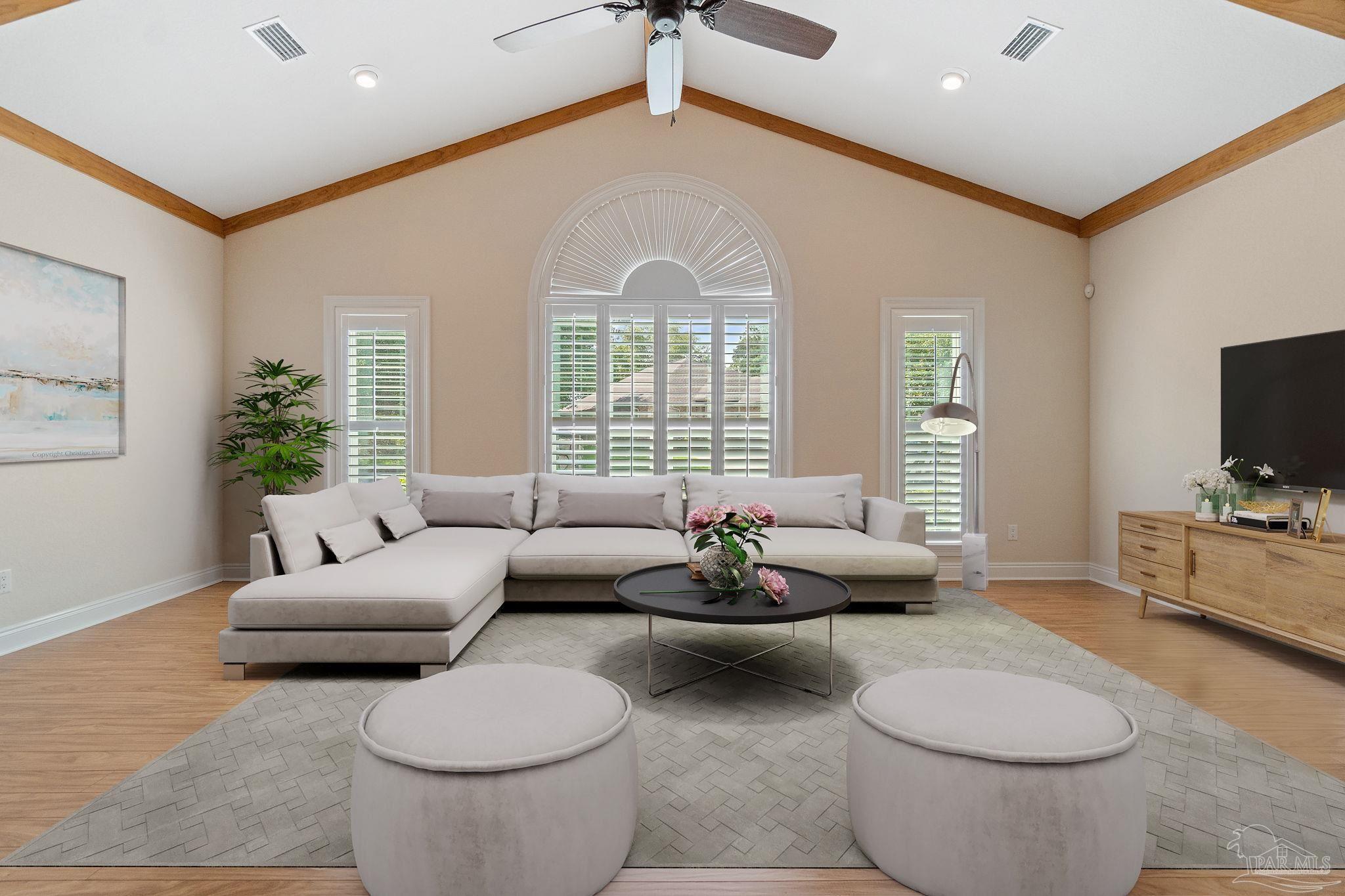3583 Haley Way Pace, FL 32571 - Photo 5 of 37 Gallery Image 5