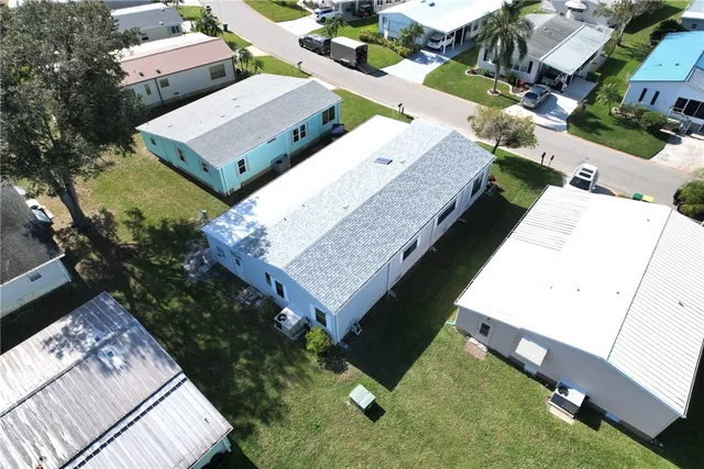 $197,000 | 624 Periwinkle Circle, Barefoot Bay, FL 32976