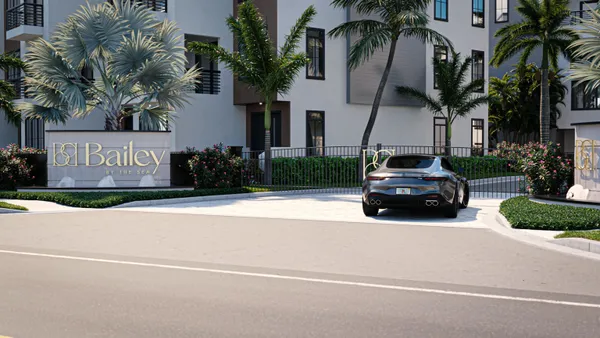 a close view of water heater room