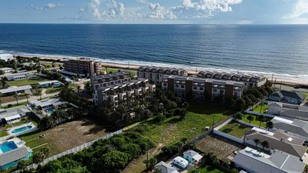 $1,766,238 | 2360 Ocean Shore Boulevard, Unit 16, Ormond-by-the-Sea, FL 32176