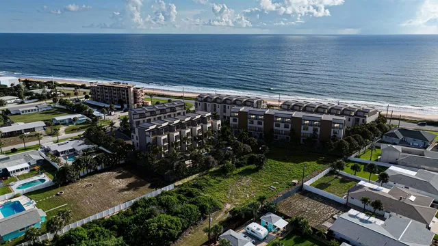 $1,766,238 | 2360 Ocean Shore Boulevard, Unit 16, Ormond-by-the-Sea, FL 32176