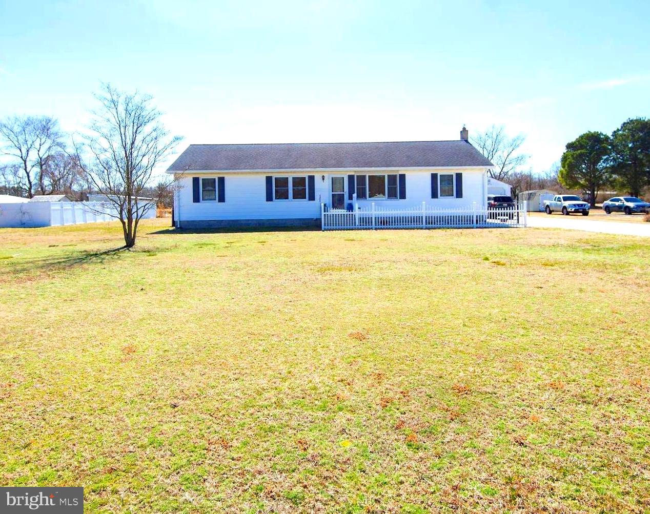 27113 Walnut Tree Road Salisbury, MD 21801 - Photo 1 of 58 Welcome to 27113 Walnut Tree Road