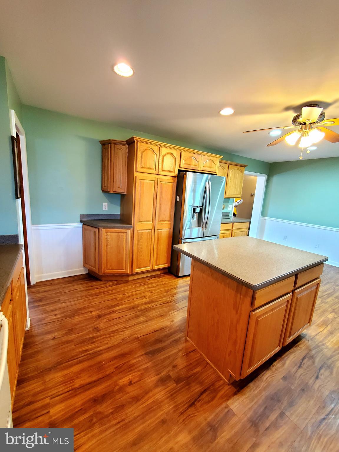 27113 Walnut Tree Road Salisbury, MD 21801 - Photo 19 of 58 Lots of Extra Cabinetry - Shown Without Furniture