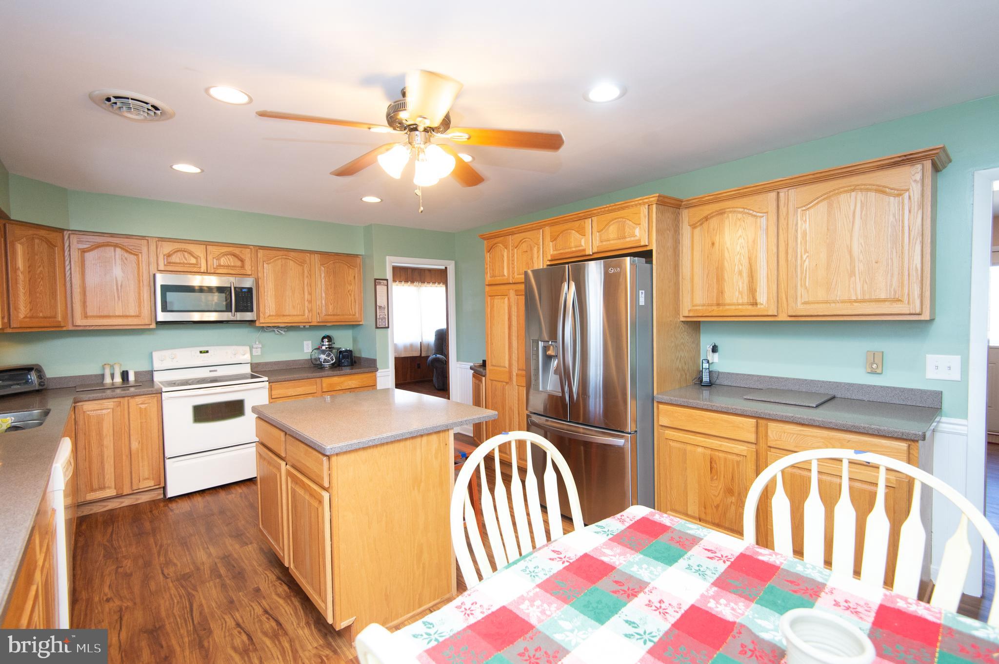 27113 Walnut Tree Road Salisbury, MD 21801 - Photo 20 of 58 Ample Countertop & Workspace