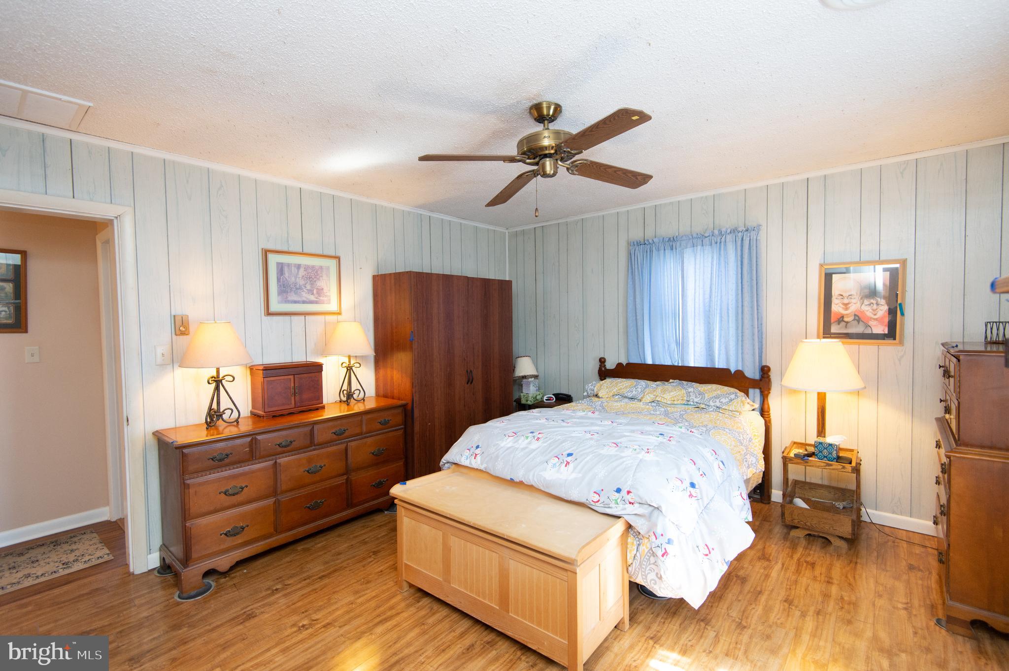 27113 Walnut Tree Road Salisbury, MD 21801 - Photo 25 of 58 Primary Bedroom