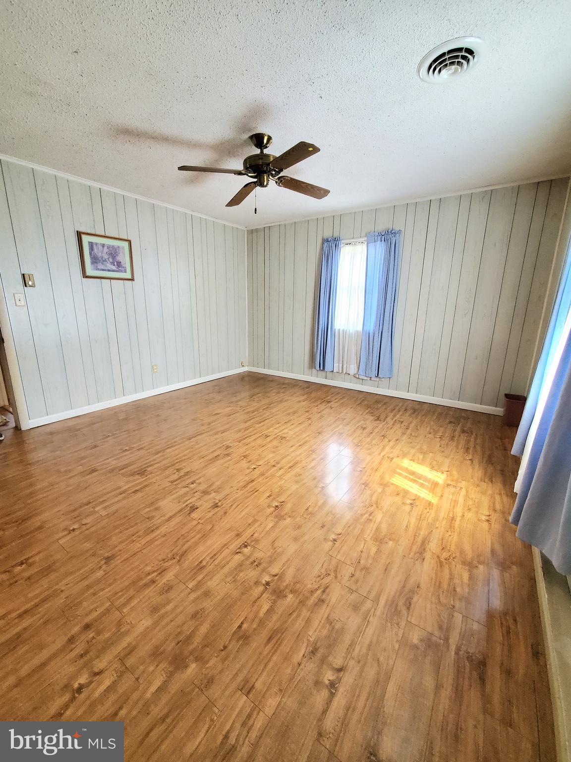 27113 Walnut Tree Road Salisbury, MD 21801 - Photo 26 of 58 Primary Bedroom - Now Without Furniture