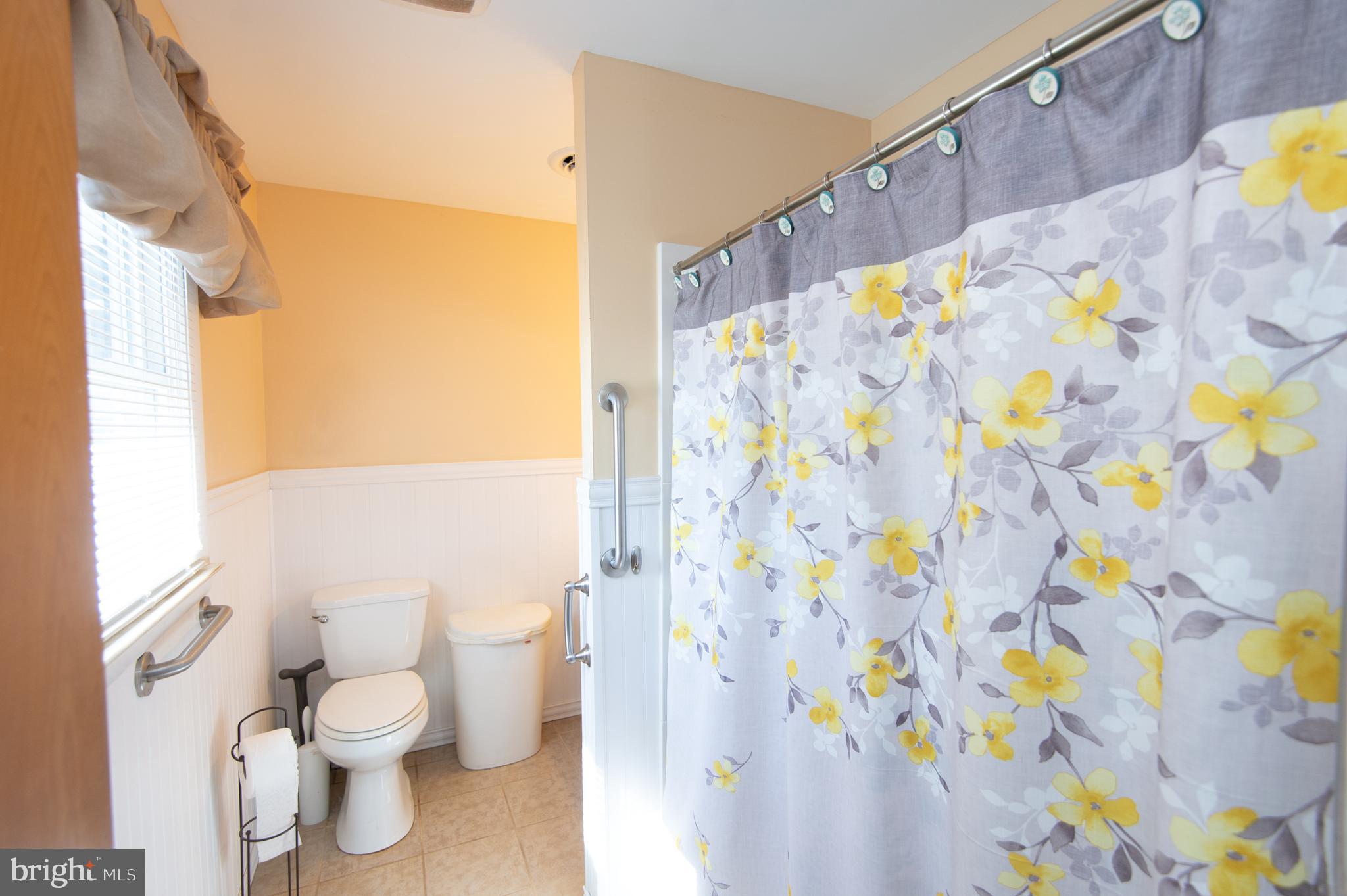 27113 Walnut Tree Road Salisbury, MD 21801 - Photo 30 of 58 Primary Bathroom with Walk-In Shower