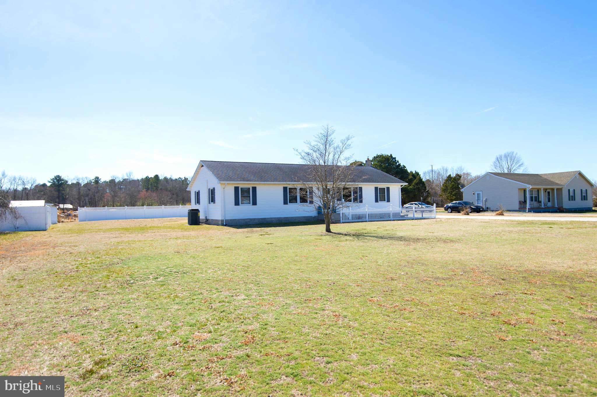 27113 Walnut Tree Road Salisbury, MD 21801 - Photo 3 of 58 Front View