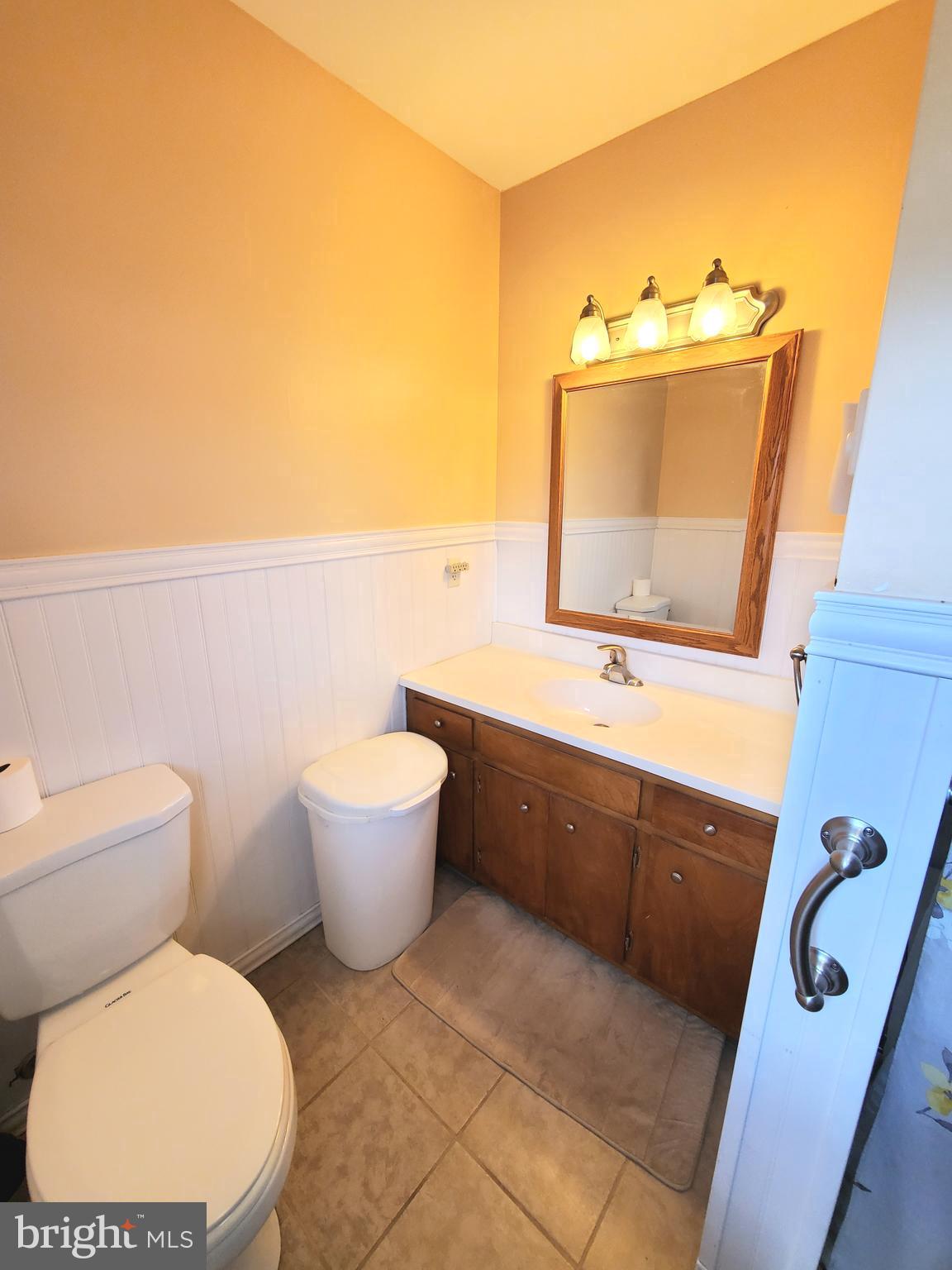 27113 Walnut Tree Road Salisbury, MD 21801 - Photo 31 of 58 Primary Bathroom - Vanity