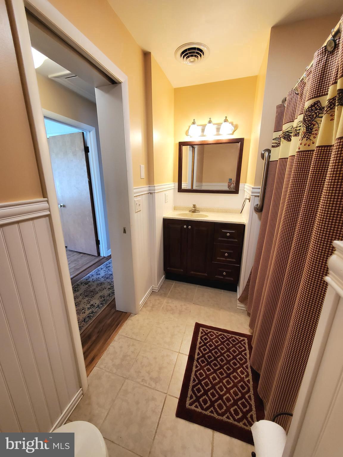 27113 Walnut Tree Road Salisbury, MD 21801 - Photo 35 of 58 Hall Bathroom
