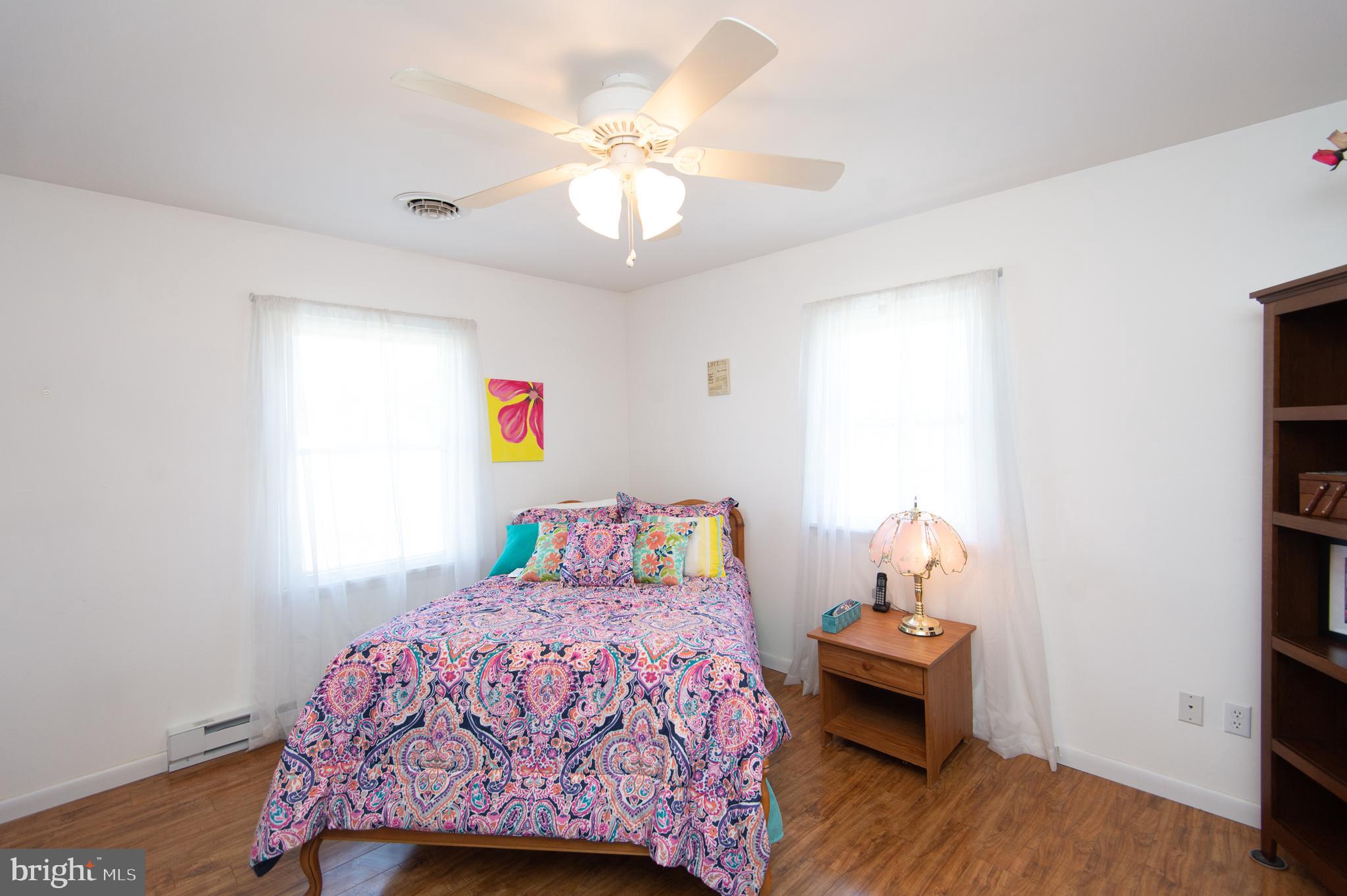 27113 Walnut Tree Road Salisbury, MD 21801 - Photo 39 of 58 Bedroom #3