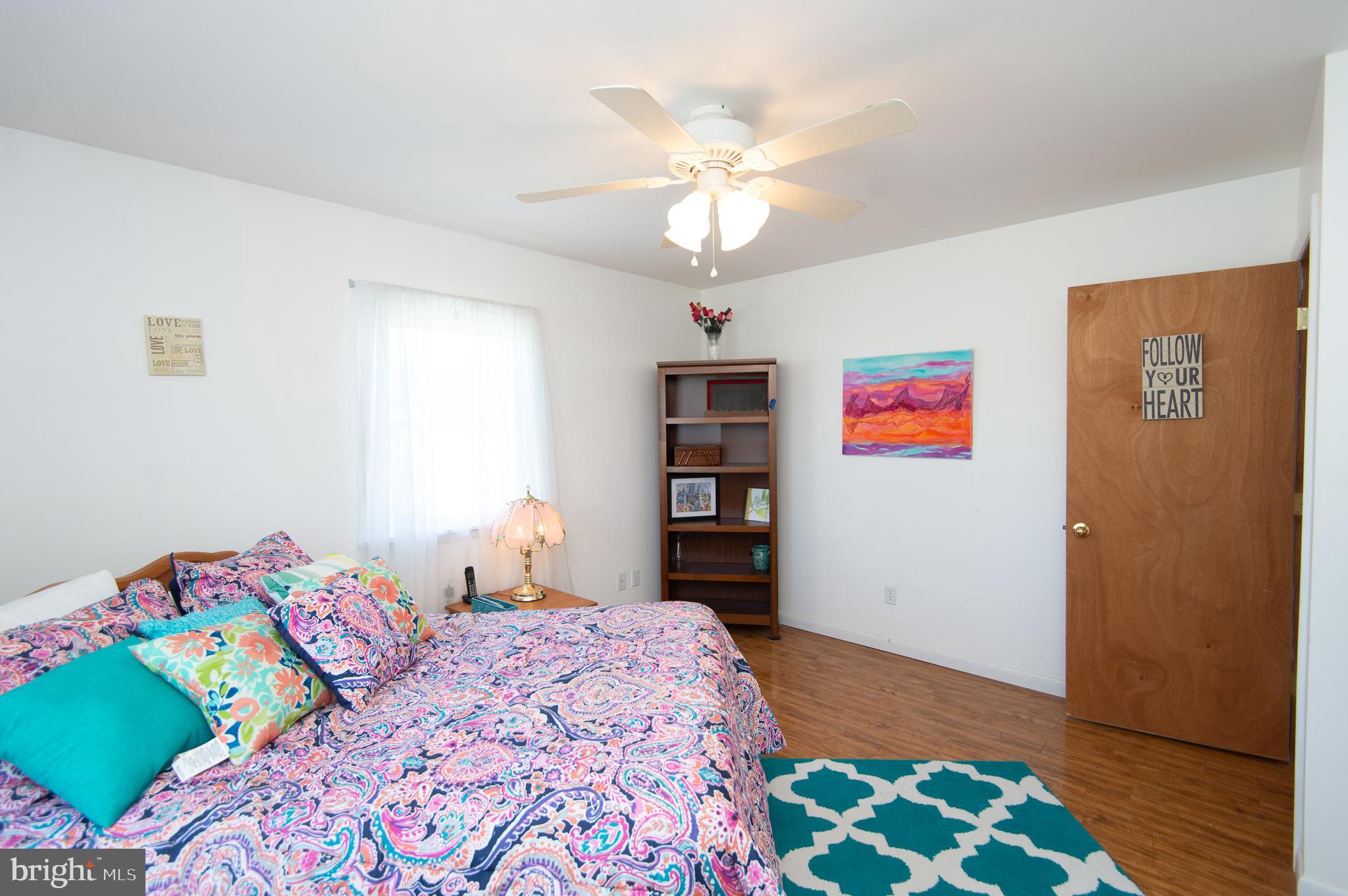 27113 Walnut Tree Road Salisbury, MD 21801 - Photo 41 of 58 Bedroom #3