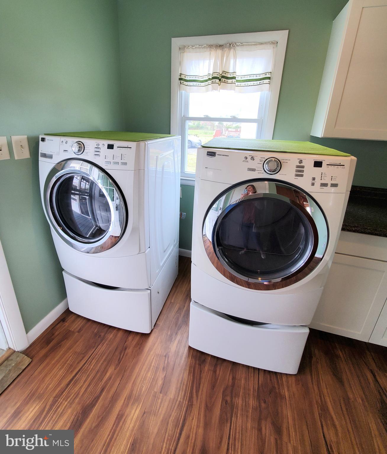 27113 Walnut Tree Road Salisbury, MD 21801 - Photo 44 of 58 Washer & Dryer