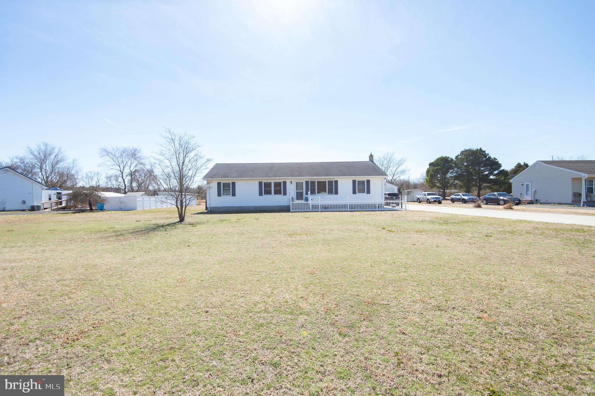 27113 Walnut Tree Road Salisbury, MD 21801 - Photo 58 of 58 You could be the New Owner of this Great Home!