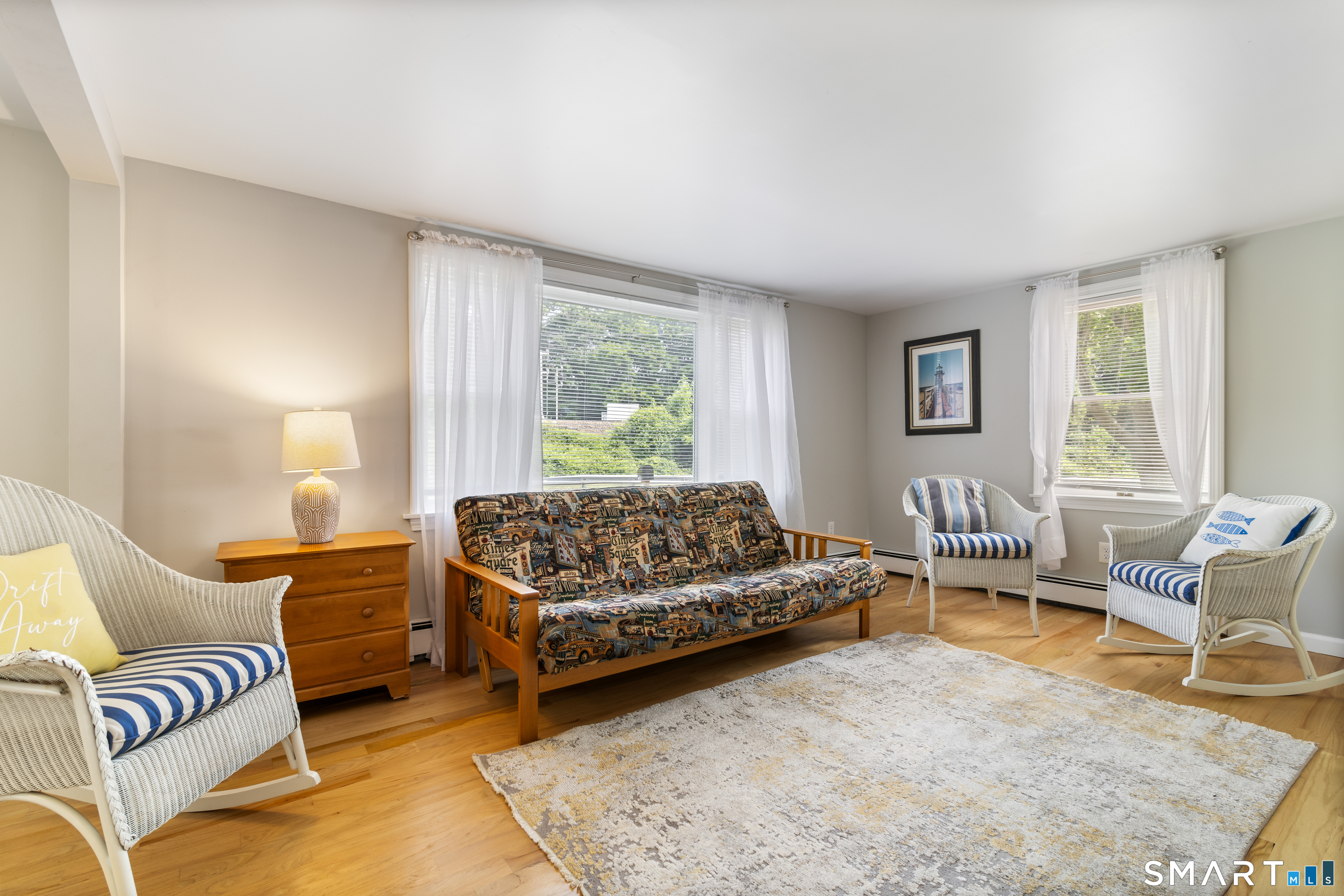93 Black Point Road East Lyme, CT 06357 - Photo 4 of 27 Gallery Image 4