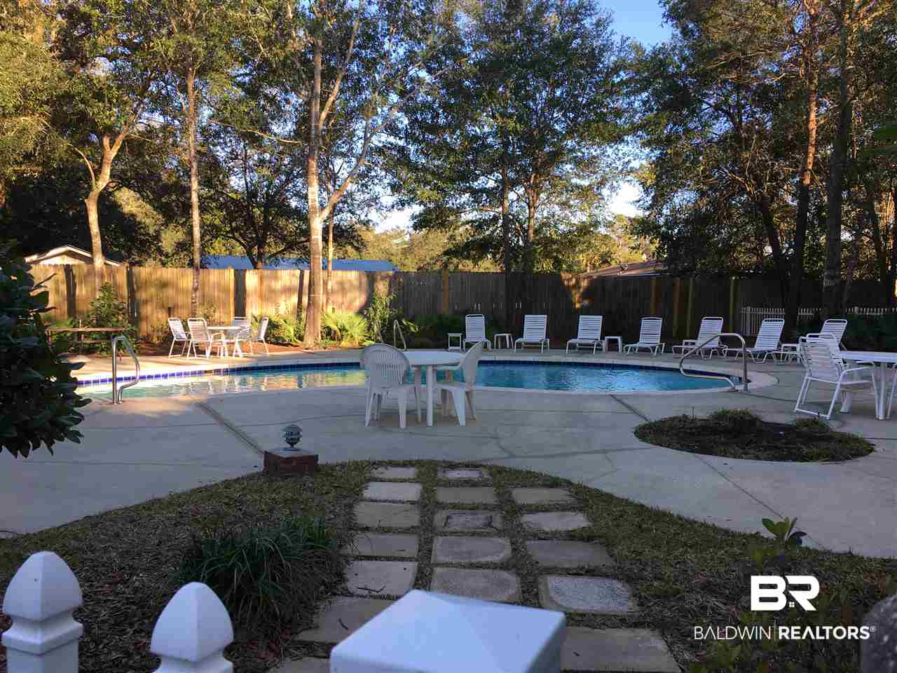 430 West Fort Morgan Road, Unit 101 Gulf Shores, AL 36542 - Photo 24 of 27