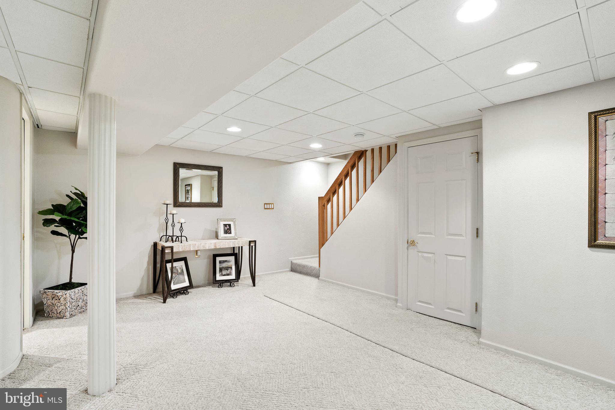 64 Wolfpack Road Hamilton, NJ 08619 - Photo 19 of 38 Main House Basement Entry
