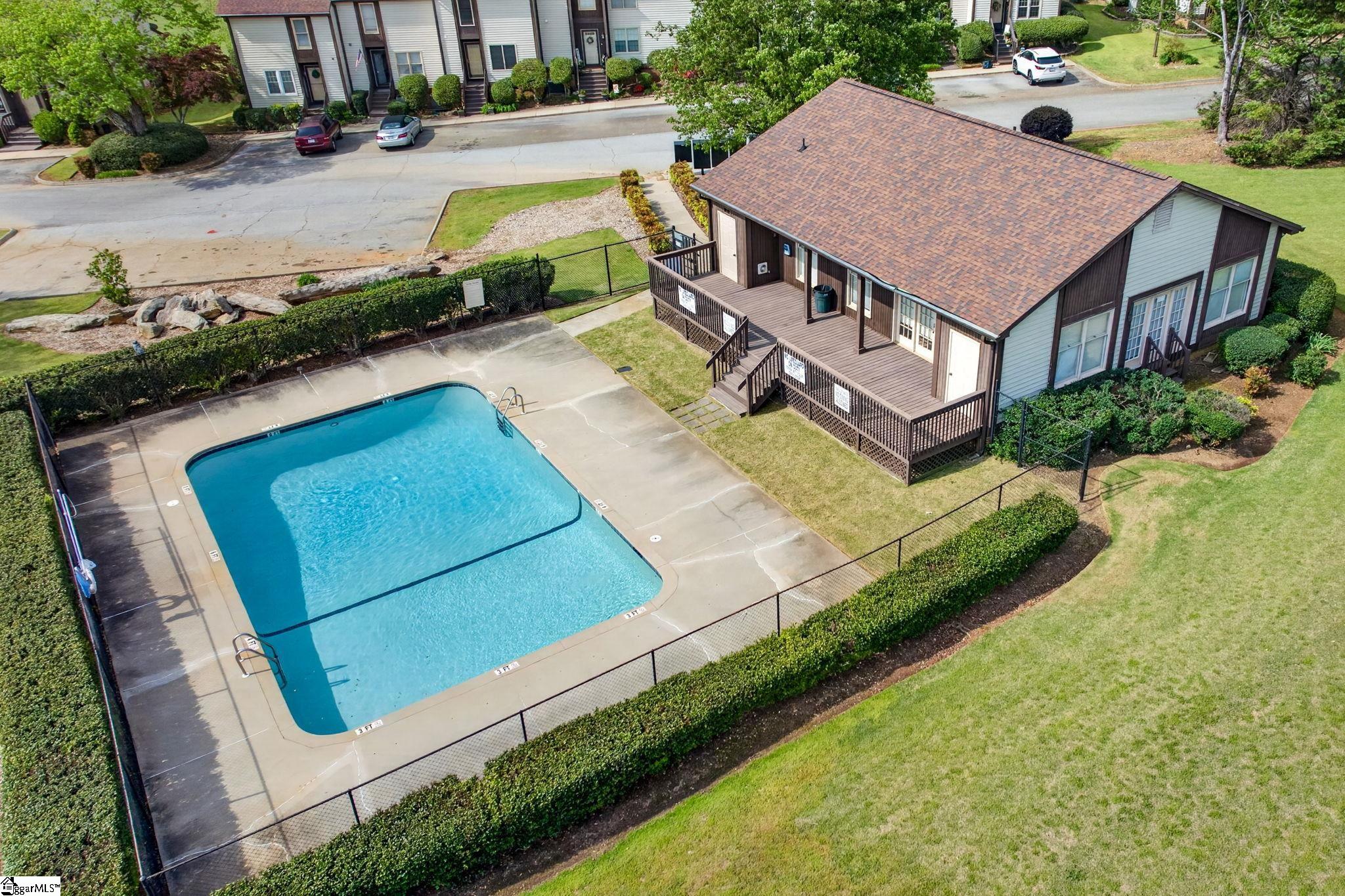 3210 Bethel Road, Unit 51 Simpsonville, SC 29681 - Photo 45 of 48