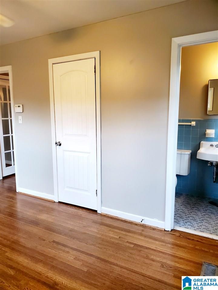 835 Glen Ridge Drive Fairfield, AL 35064 - Photo 15 of 17