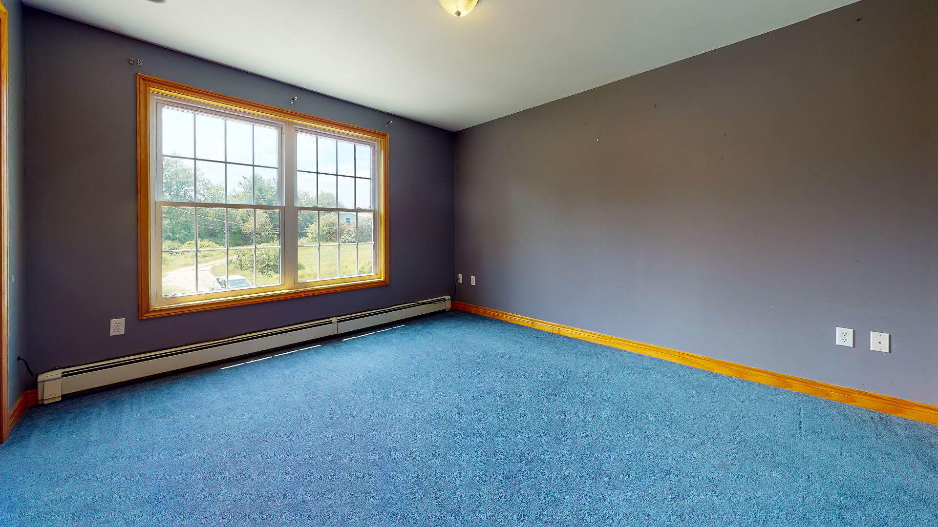 32 Tucci Road Wales, ME 04280 - Photo 20 of 32 32 Tucci Rd Bedroom 3