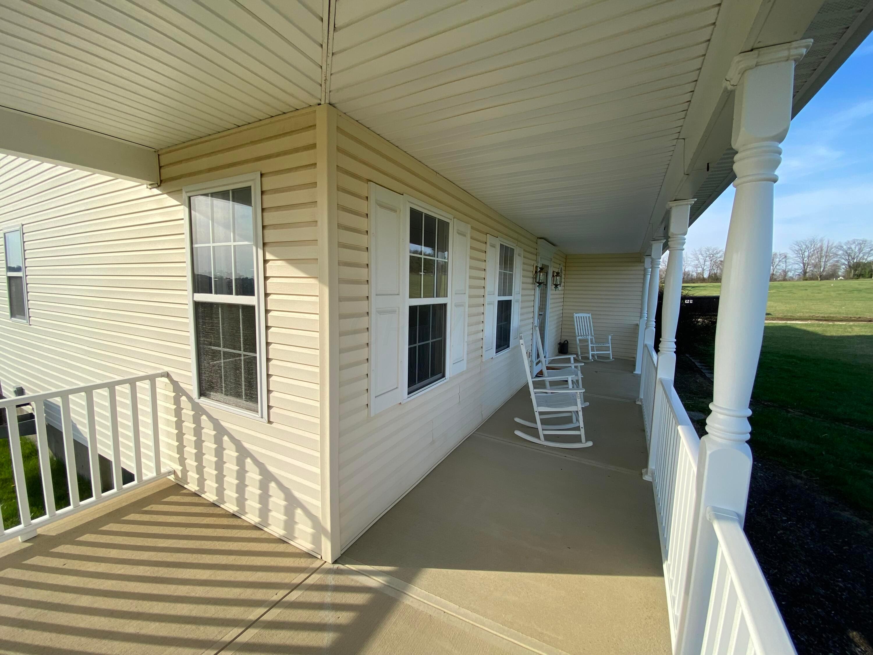 27611 Kime-Holderman Road Circleville, OH 43113 - Photo 10 of 76 IMG_5192