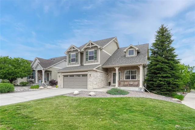 $650,000 | 5625 South Buchanan Street, Aurora, CO 80016