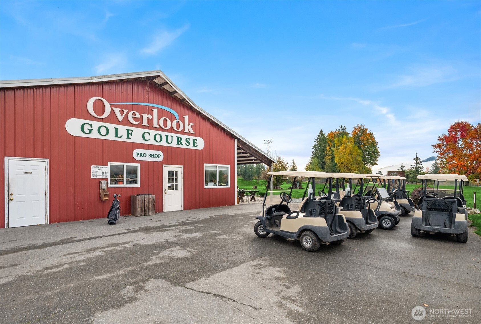 19110 Sulfur Springs Road Mount Vernon, WA 98274 - Photo 31 of 33 a view of a car park in front of building