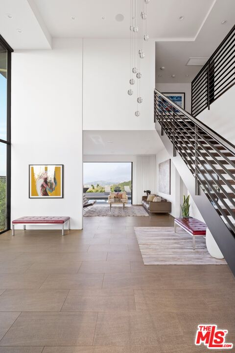 3337 Beverly Ranch Road Beverly Hills, CA 90210 - Photo 10 of 39 a view of livingroom with furniture