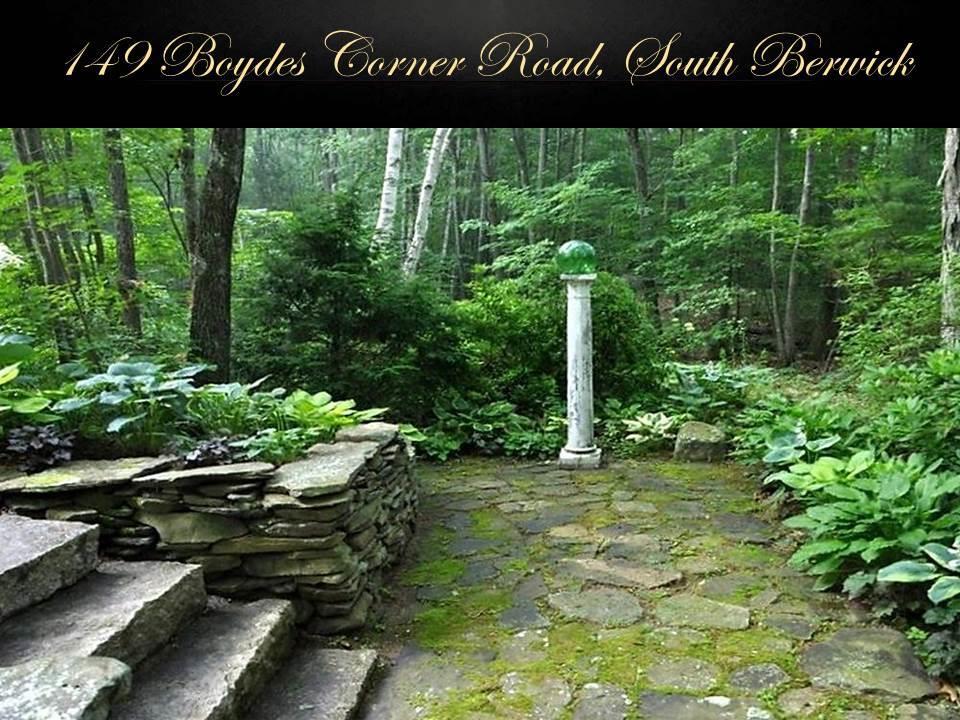 149 Boyds Corner Road South Berwick, ME 03908 - Photo 8 of 35 Photo
