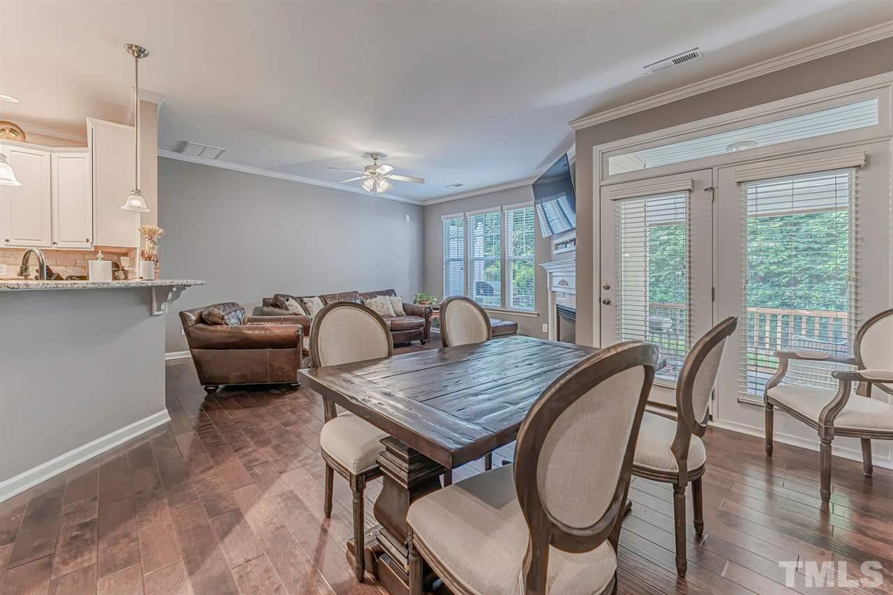 4626 Kings Garden Road Raleigh, NC 27612 - Photo 11 of 26 Gallery Image 11