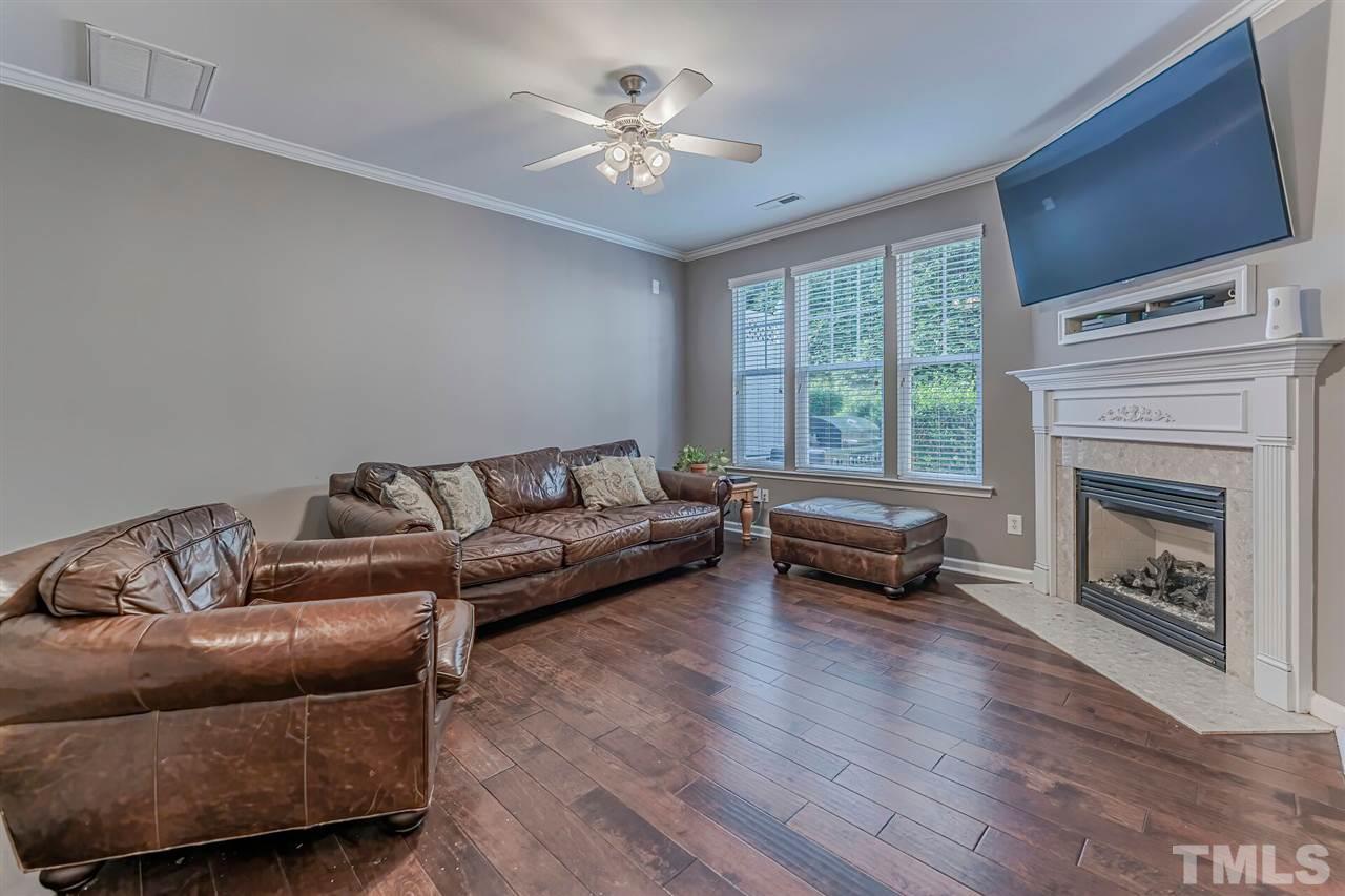 4626 Kings Garden Road Raleigh, NC 27612 - Photo 12 of 26 Gallery Image 12