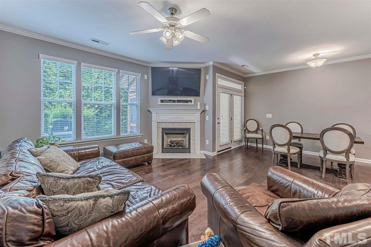 4626 Kings Garden Road Raleigh, NC 27612 - Photo 13 of 26 Gallery Image 13