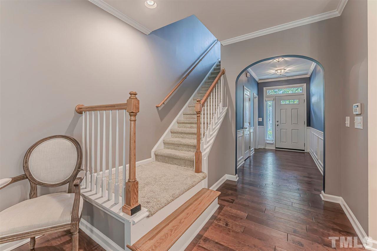 4626 Kings Garden Road Raleigh, NC 27612 - Photo 14 of 26 Gallery Image 14