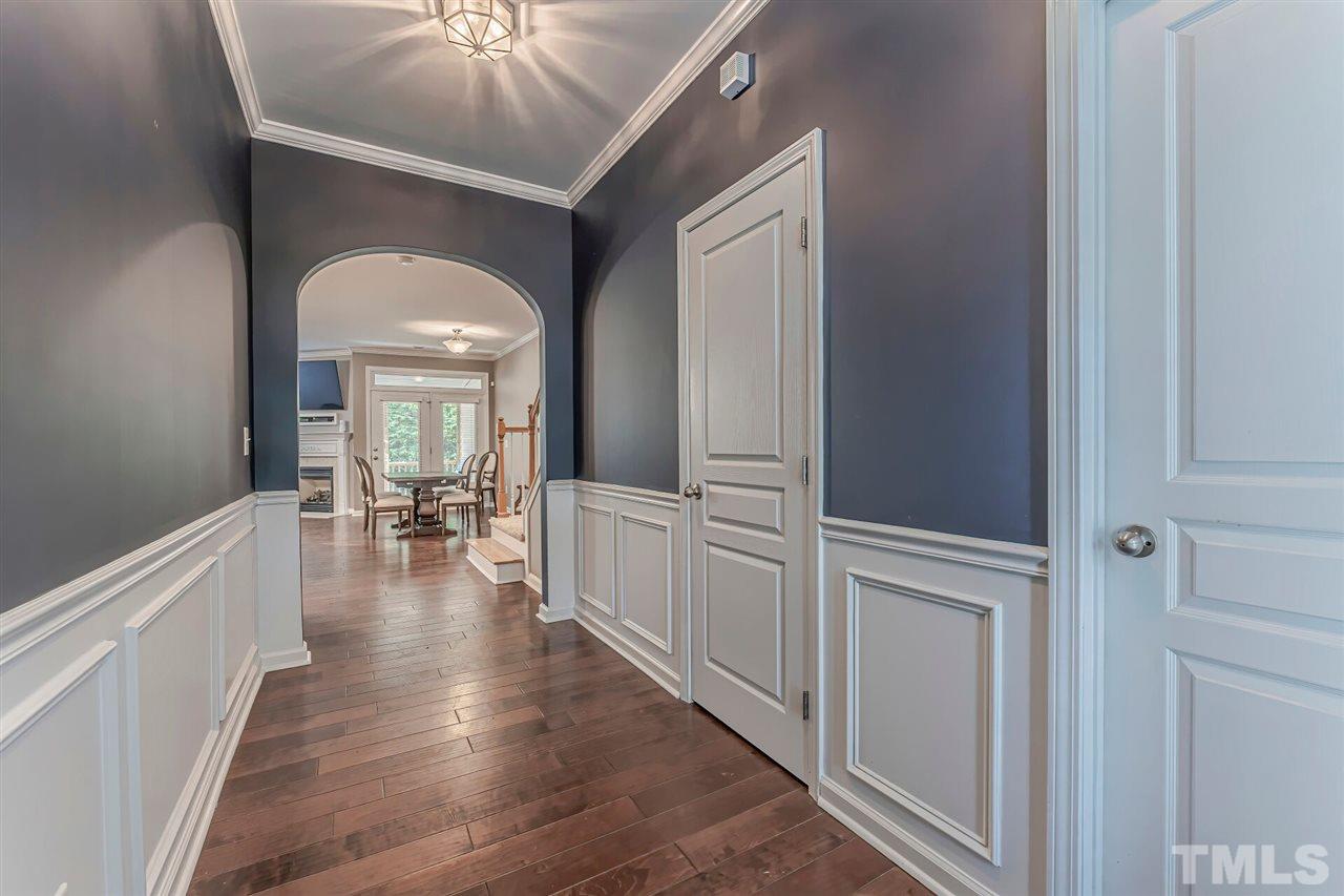 4626 Kings Garden Road Raleigh, NC 27612 - Photo 5 of 26 Gallery Image 5