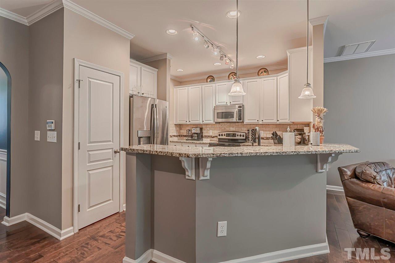 4626 Kings Garden Road Raleigh, NC 27612 - Photo 6 of 26 Gallery Image 6