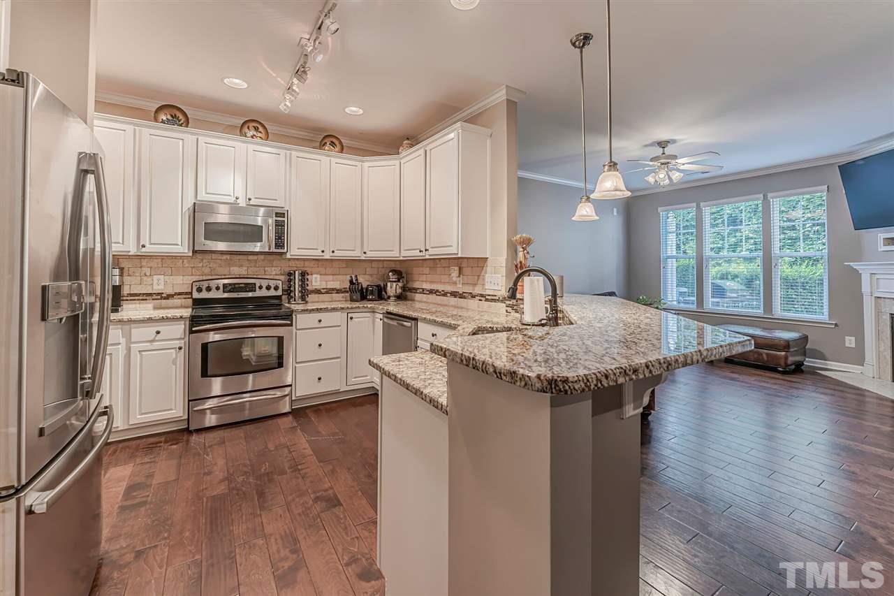 4626 Kings Garden Road Raleigh, NC 27612 - Photo 7 of 26 Gallery Image 7