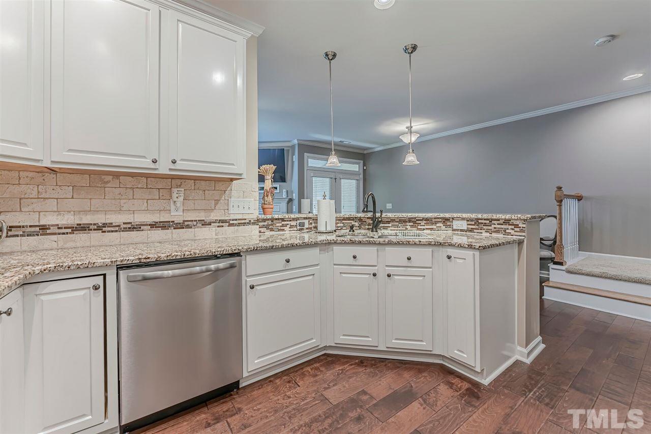 4626 Kings Garden Road Raleigh, NC 27612 - Photo 9 of 26 Gallery Image 9