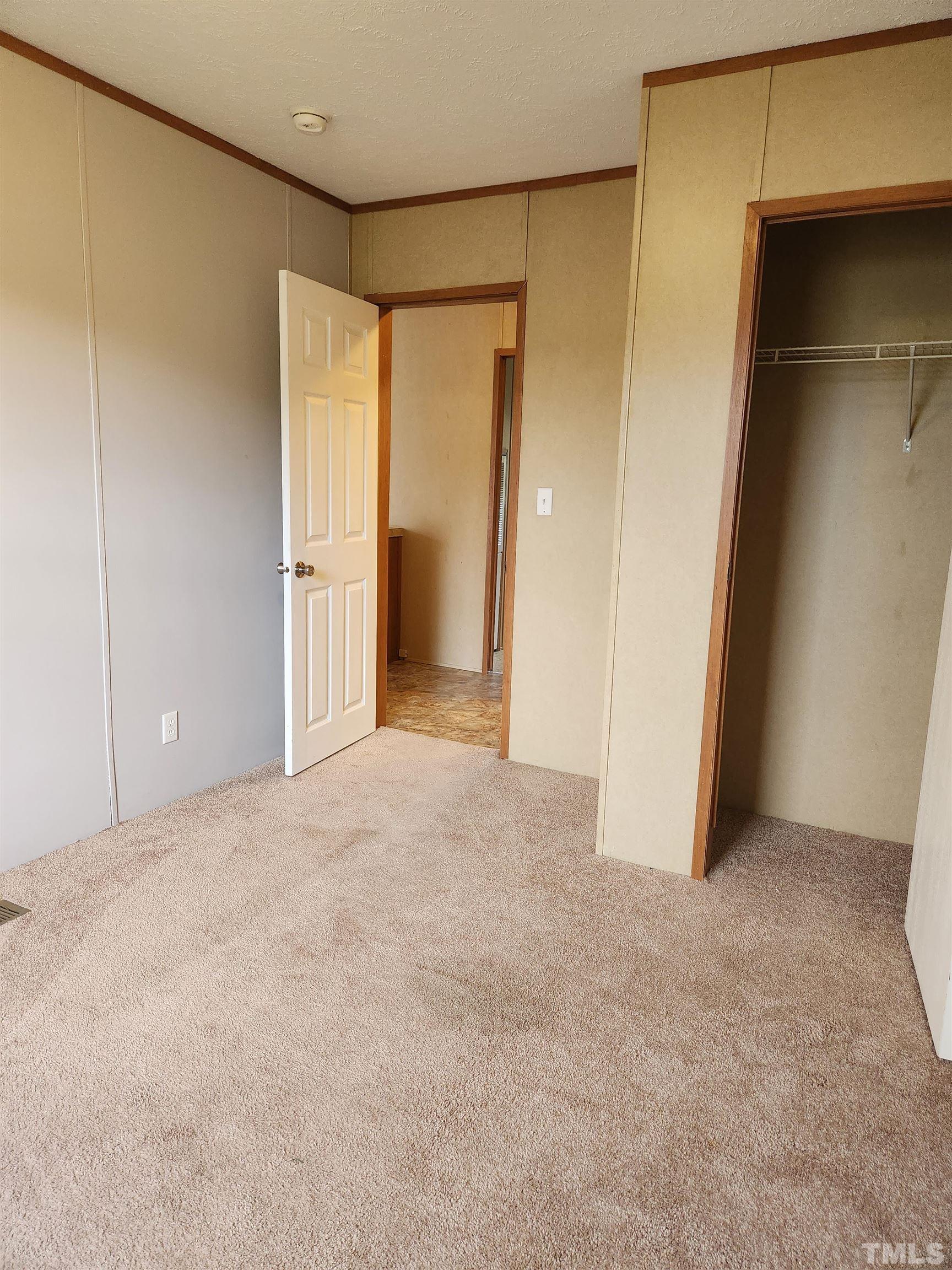 555 Massengill Pond Road Angier, NC 27501 - Photo 21 of 36 a view of an empty room