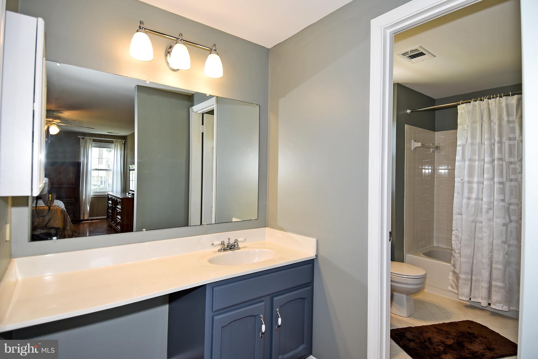 4359 Cub Run Road Chantilly, VA 20151 - Photo 12 of 30 Bath (Master)