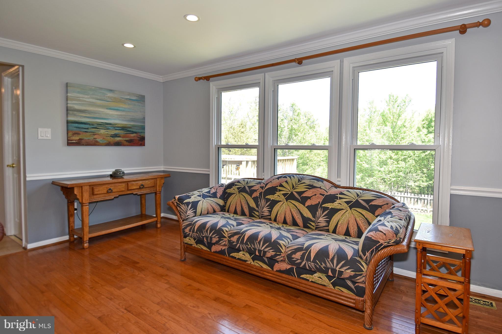 4359 Cub Run Road Chantilly, VA 20151 - Photo 21 of 30 Family Room
