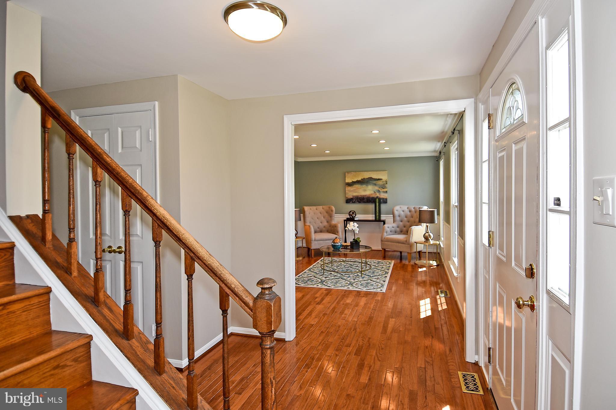 4359 Cub Run Road Chantilly, VA 20151 - Photo 26 of 30 Interior (General)