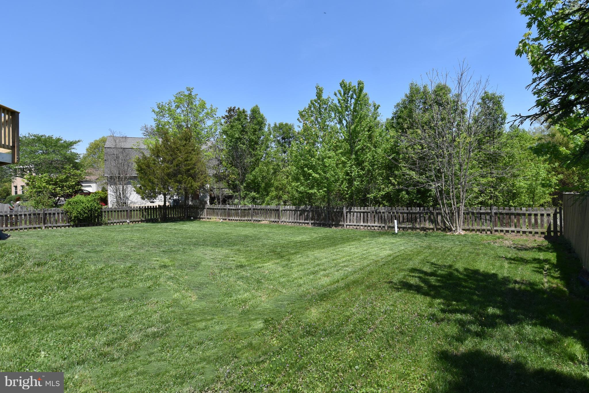 4359 Cub Run Road Chantilly, VA 20151 - Photo 29 of 30 Exterior (Rear)