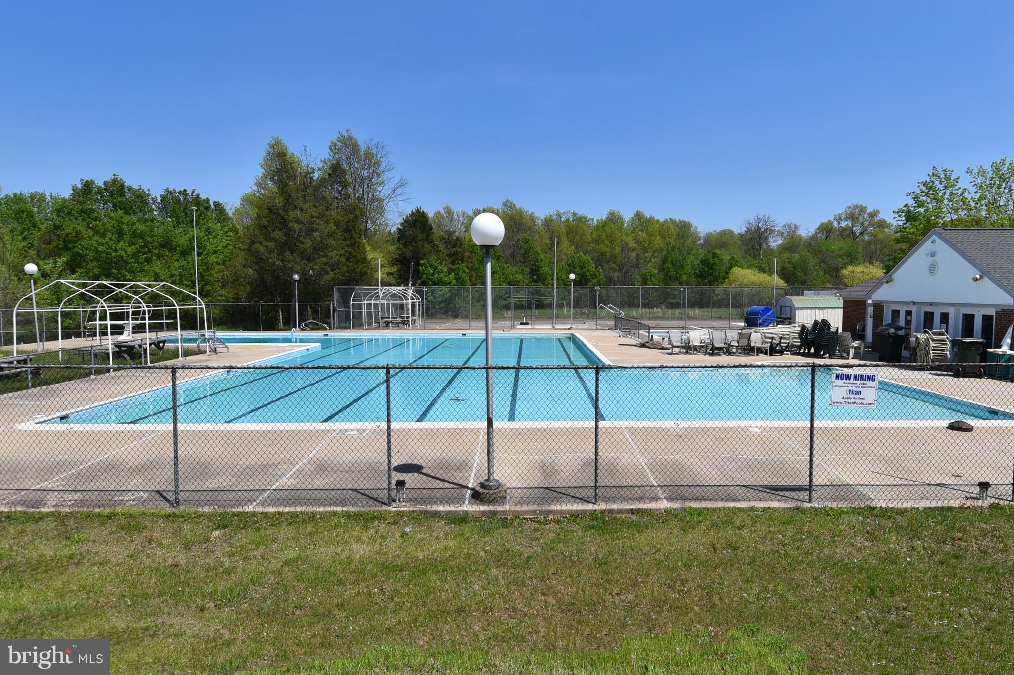 4359 Cub Run Road Chantilly, VA 20151 - Photo 30 of 30 Community