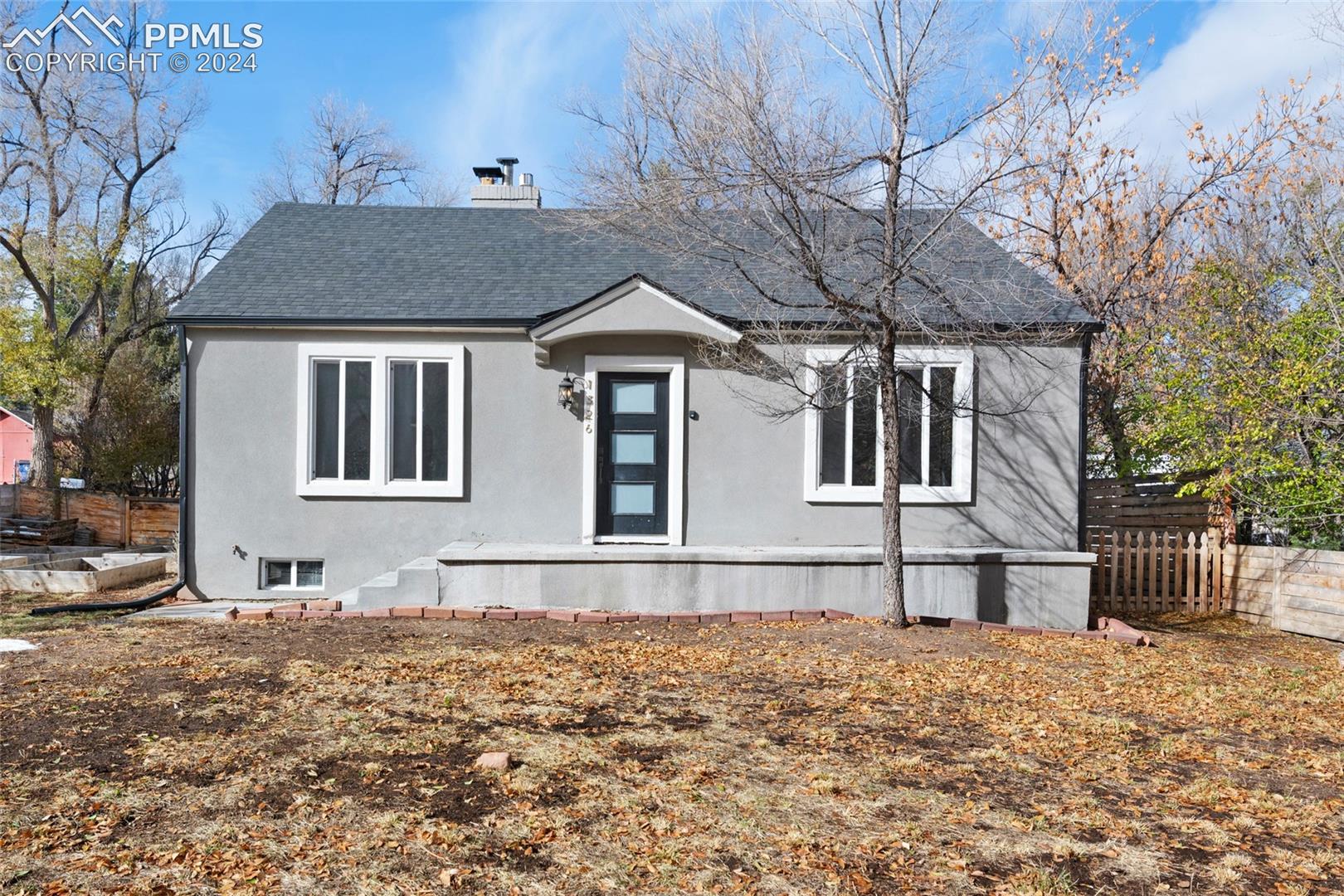 1326 West Cheyenne Road Colorado Springs, CO 80906 - Photo 1 of 5