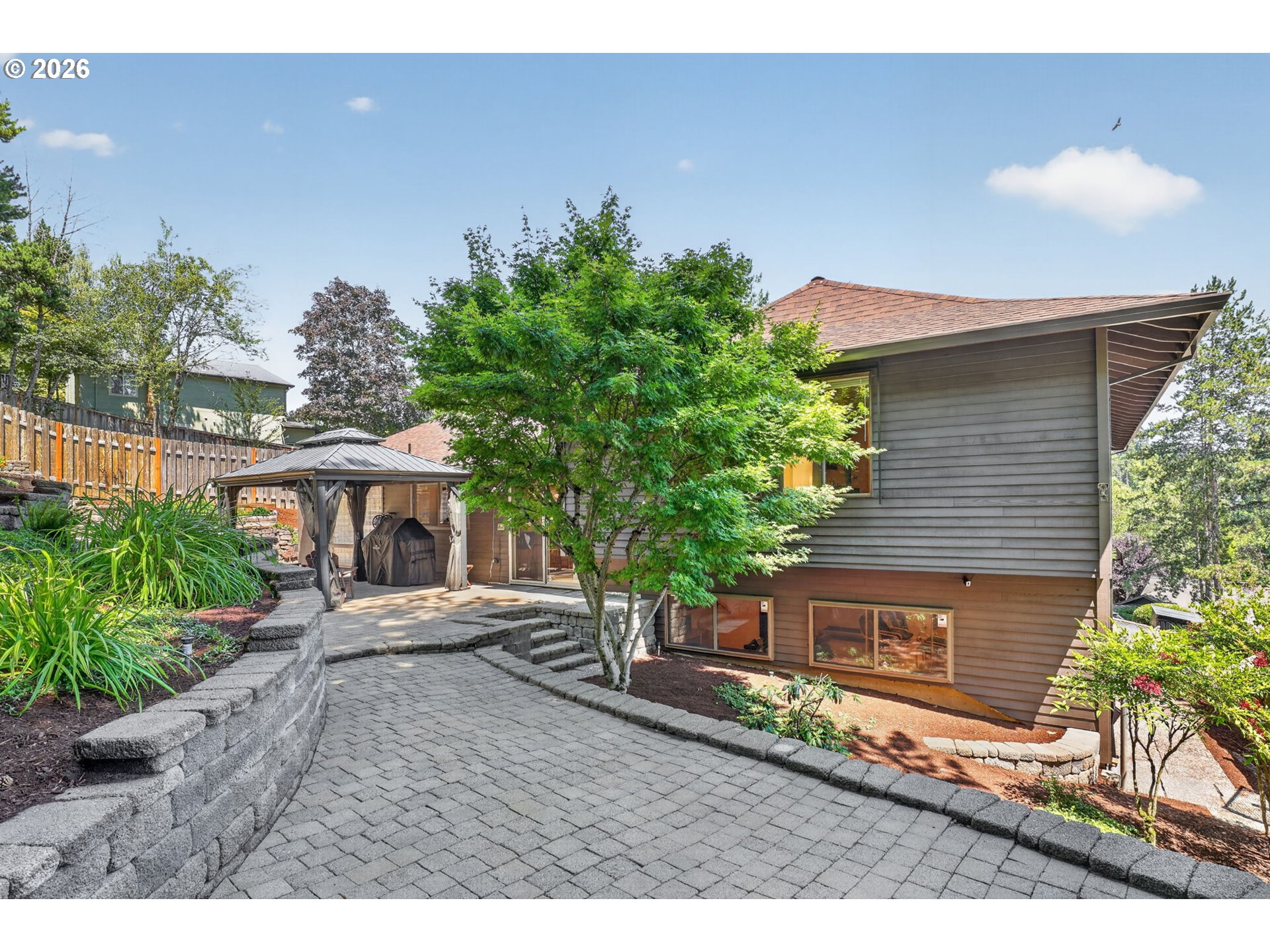 3165 Southwest Raleighview Drive Portland, OR 97225 - Photo 43 of 48 Gallery Image 43