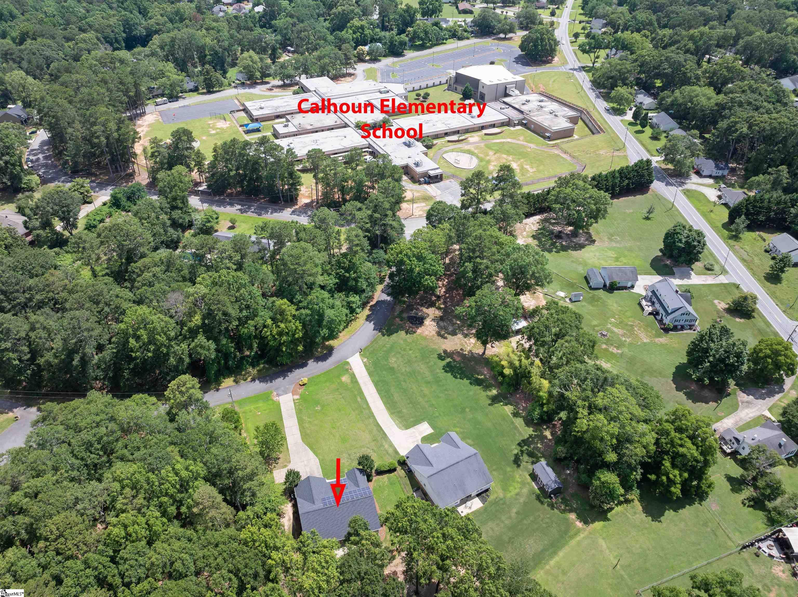107 Rankin Court Anderson, SC 29621 - Photo 13 of 50 Gallery Image 13