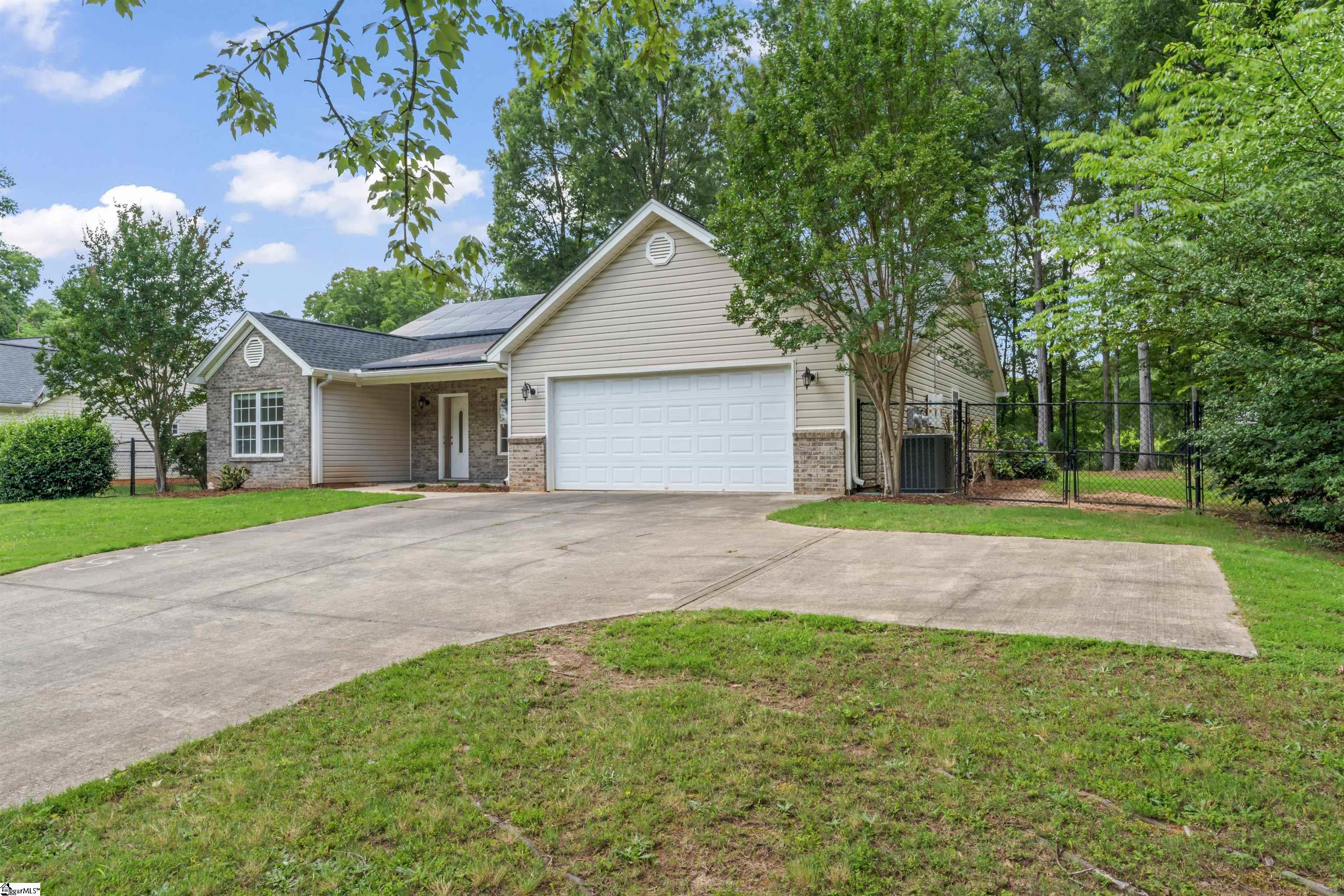 107 Rankin Court Anderson, SC 29621 - Photo 46 of 50 Gallery Image 46