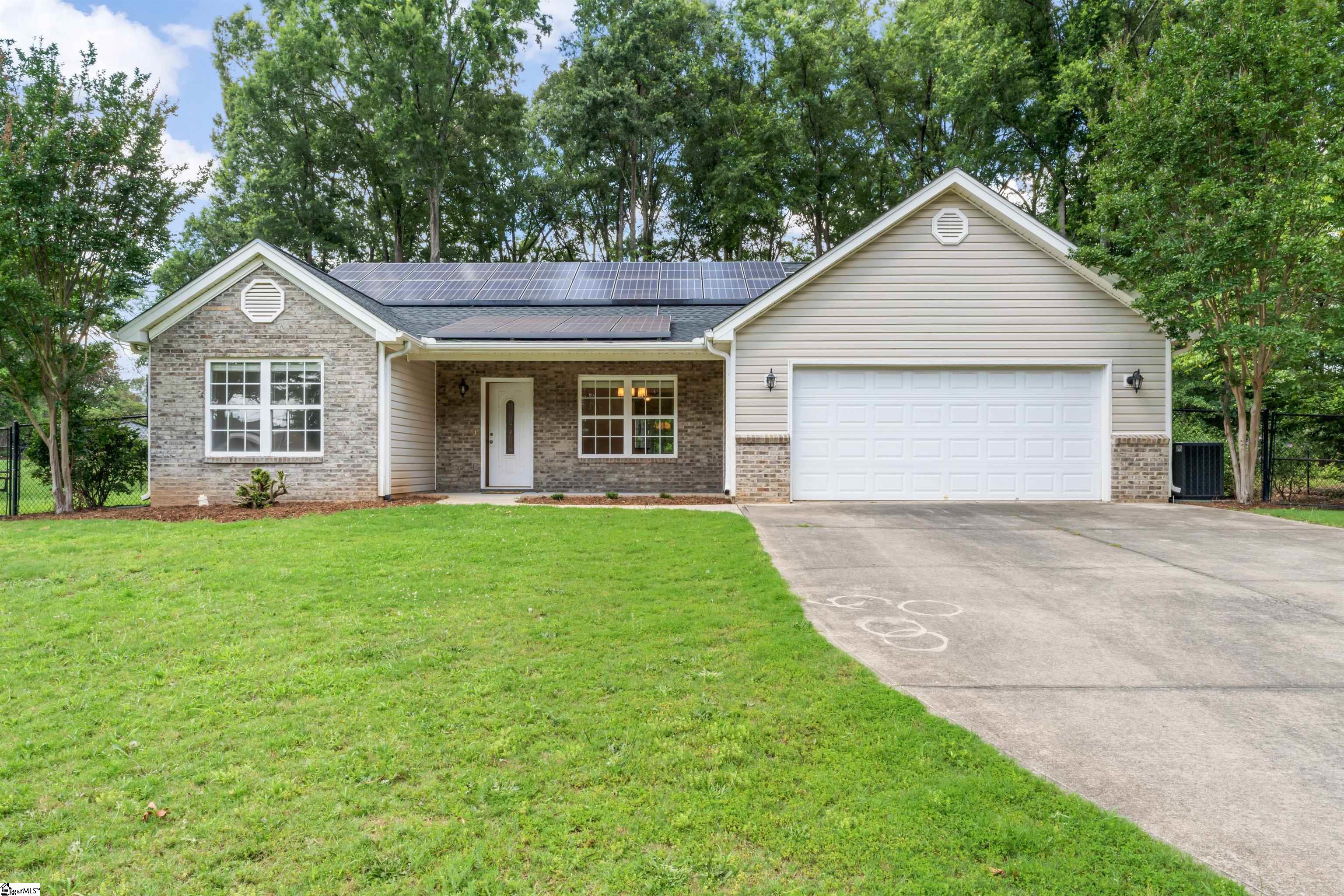107 Rankin Court Anderson, SC 29621 - Photo 47 of 50 Gallery Image 47