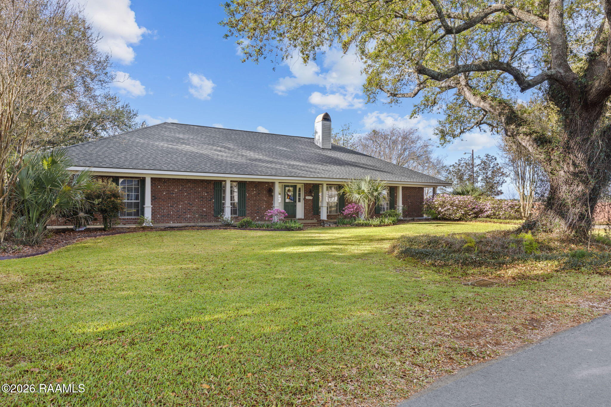 2033 Isadore Road Erath, LA 70533 - Photo 1 of 33 1-web-or-mls-2033 Isadore Rd-1