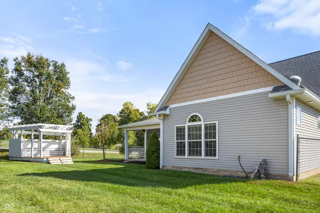 $410,000 | 7478 West Raymond Run, Ellettsville, IN 47429